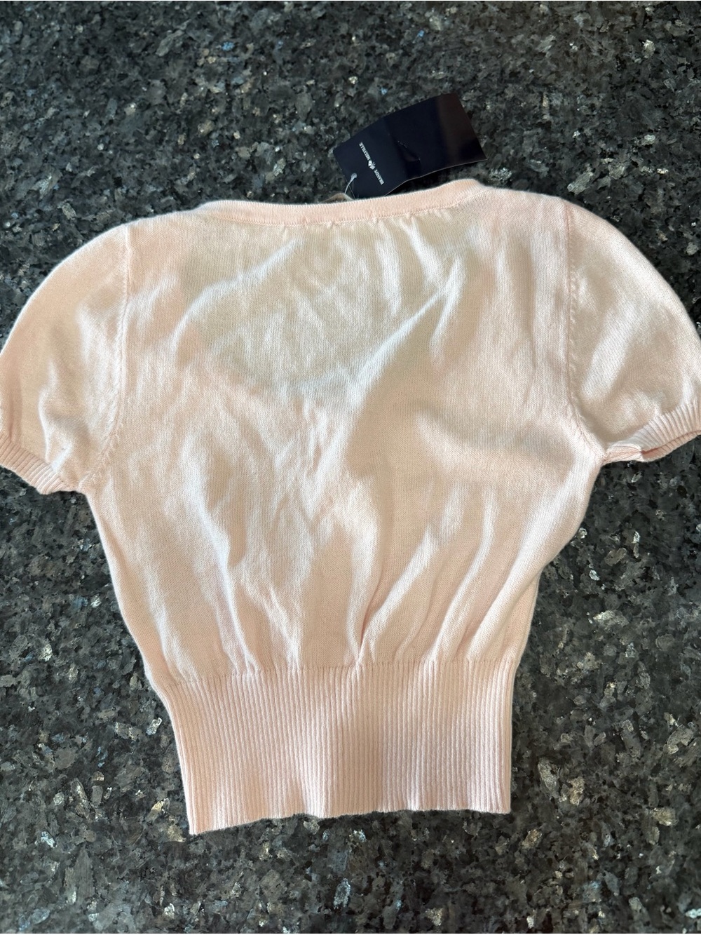 Brand New Authentic Brandy Melville Assorted 5 Pcs - Picture 10 of 14